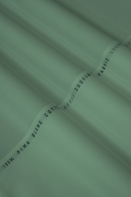 Sofia Cotton Soft-Mint