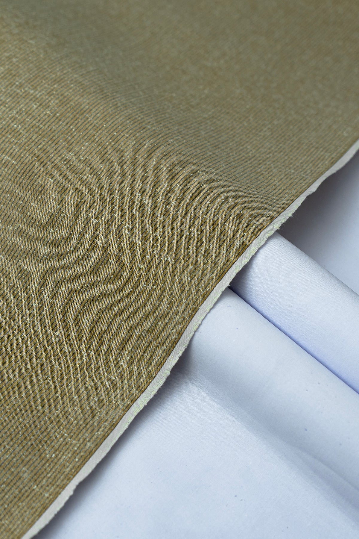 Texture Karandi-SILKY BROWN
