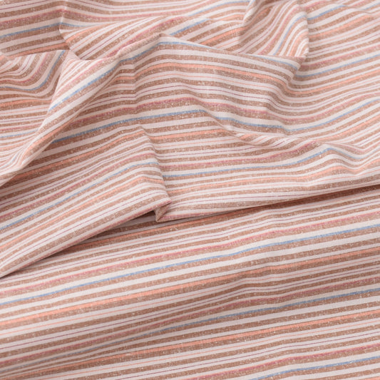 Karandi Kurta - Multi