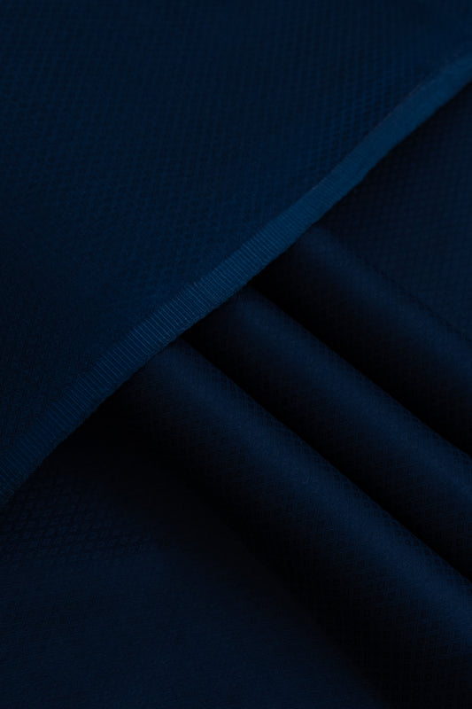 Nest Cotton-Navy