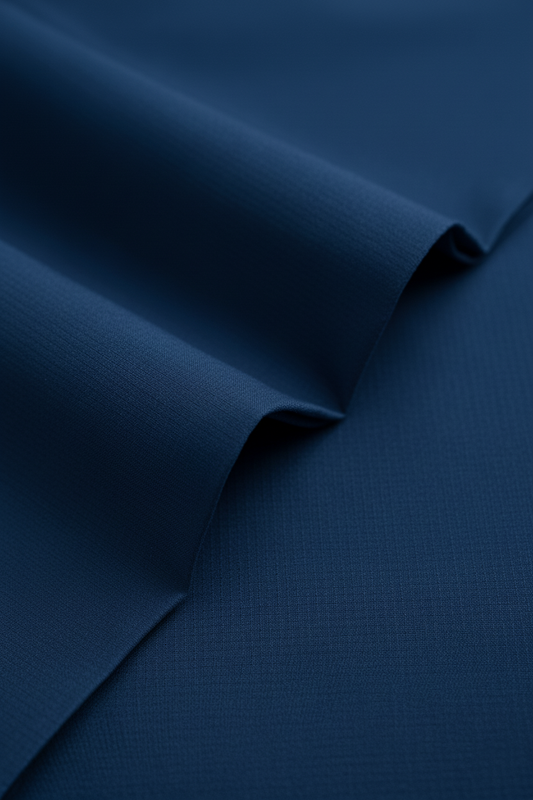 Oxford Suiting - Navy