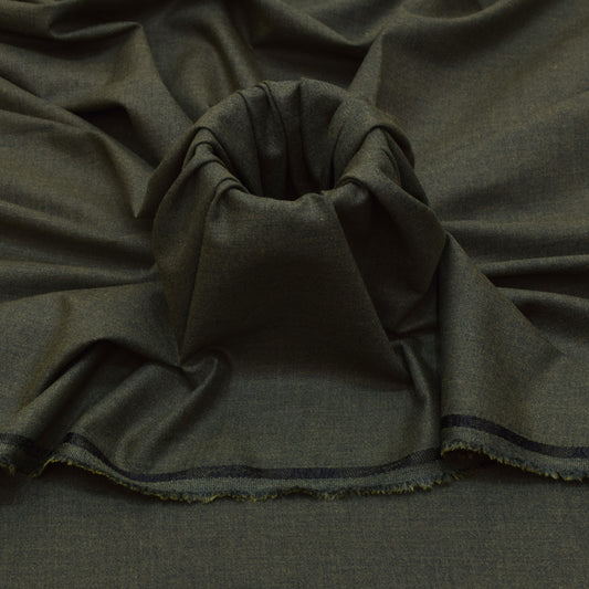 Two Tone - Olive