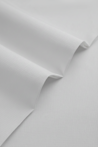 Oxford Suiting - Off White