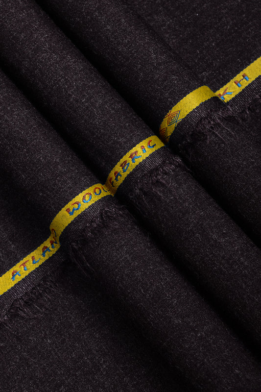Atlanto Wool - Plum