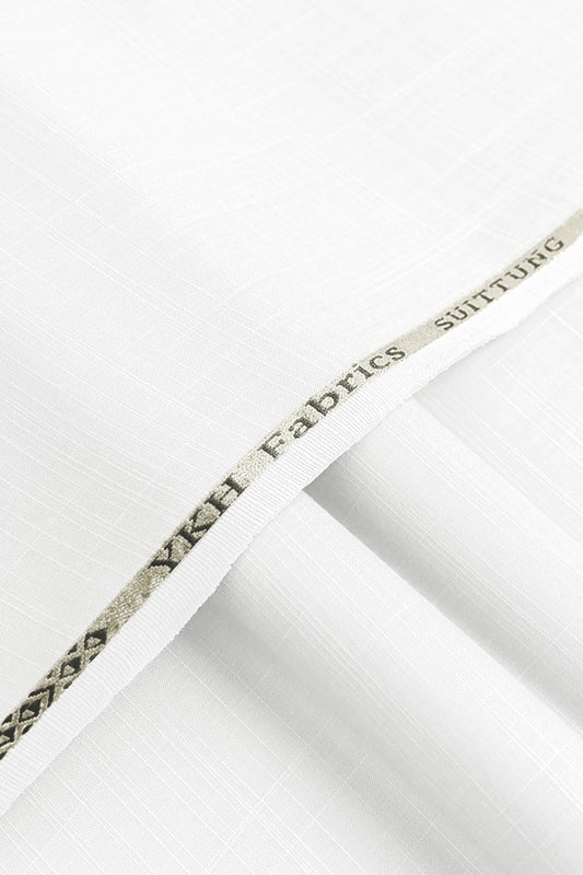 Prime Cruise-Pearl White