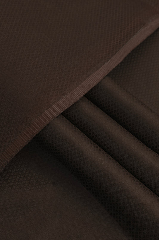 Nest Cotton - SADDLE