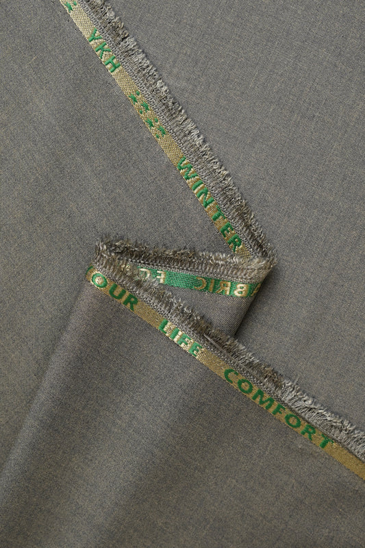 Two Tone - Silver