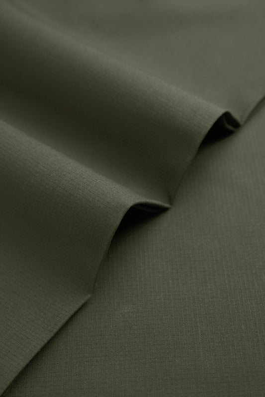 Oxford Suiting - Sage