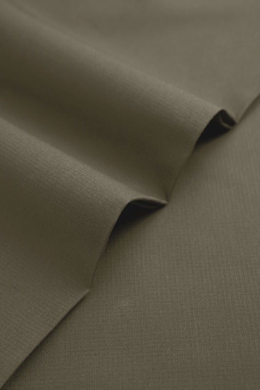 Oxford Suiting - Sand