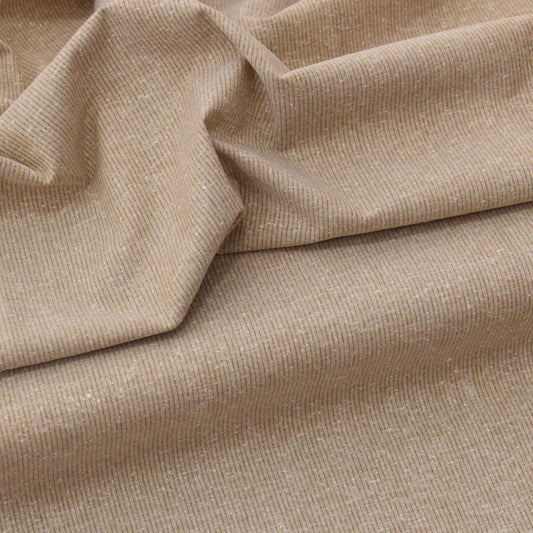 Karandi Kurta - Silky Brown