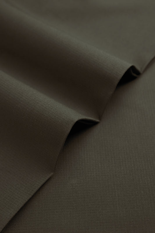 Oxford Suiting - Titanium