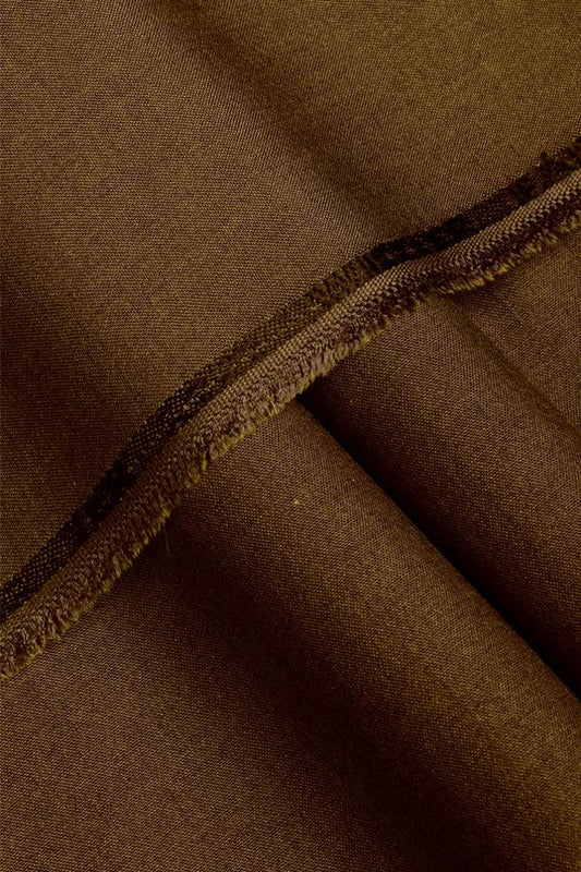 Fall/winter-Metalic Copper