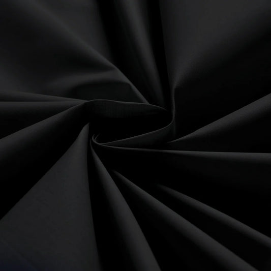 Majesty Cotton-Black