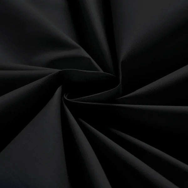 Majesty Cotton-Black
