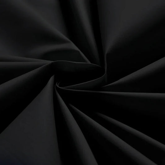 Majesty Cotton-Black