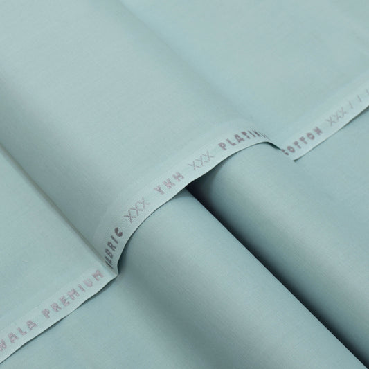 BUREWALA cotton Acrade Green