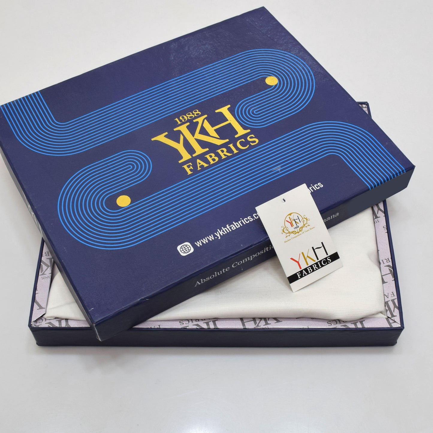 SUMMER Cruise- OFF White