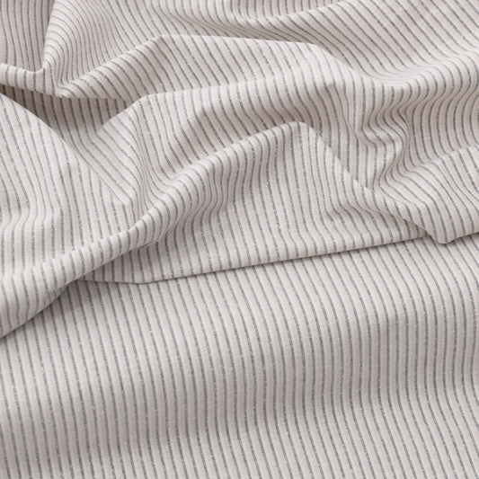 Karandi Kurta - Off White