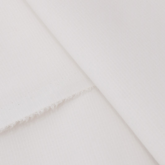 Italian Khaddar - Off White