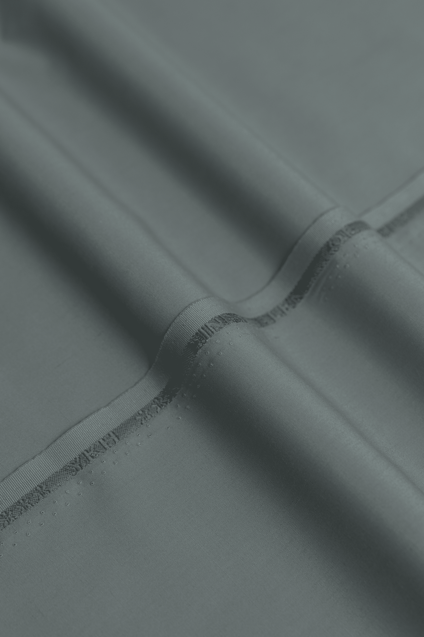 Canopus - Onyx Green