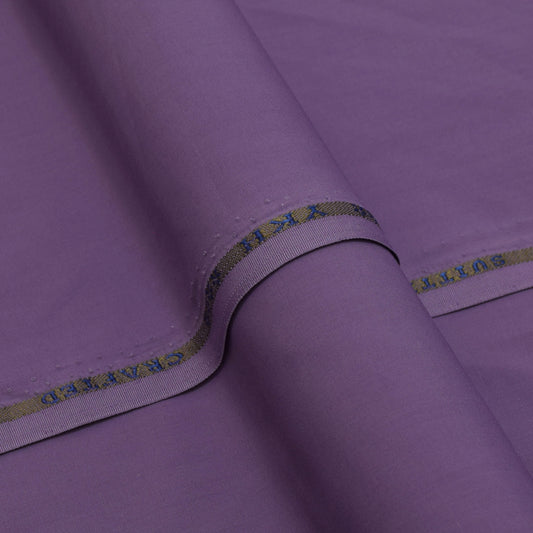 Cartier summer wash and wear pale violet