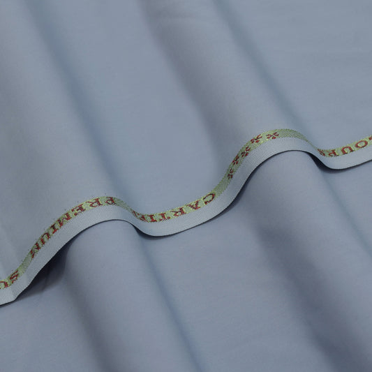 Cartier summer wash and wear Shark Grey