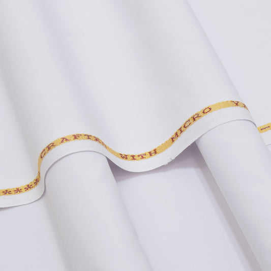 Cartier summer wash and wear White